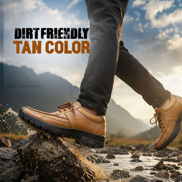 Ruff And Tuff Boots (MB6)