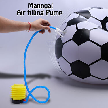 Foldable Inflatable Sofa (PF12)