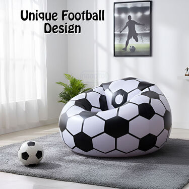 Foldable Inflatable Sofa (PF12)