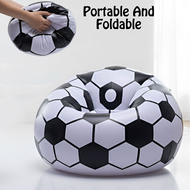 Foldable Inflatable Sofa (PF12)
