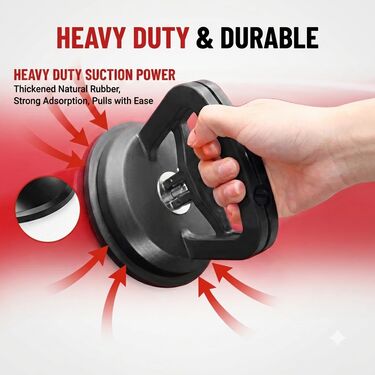 Heavy Duty Car Dent Puller