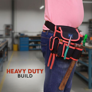 Multi Pocket Tool Bag (TB7)