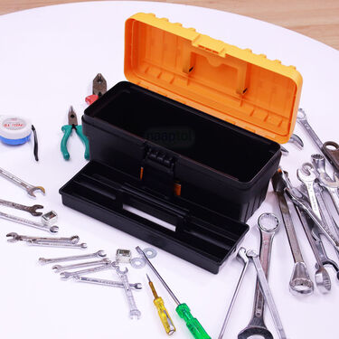 Heavy Duty Tool Box (TB12)