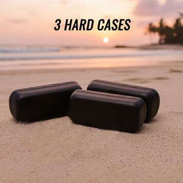 Full Frame Bifocal Coloured Adaptive Power Reading Glasses Buy1 Get 2 Free (3BCORG15)