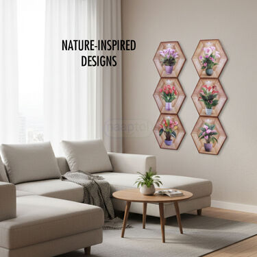 3D Wall Stickers B1 G1 Free (3DWS11)