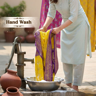 Premium Foil Work Saree ? Pick Any 1 (FPS21)