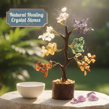 Seven Chakra Tree (7CT)