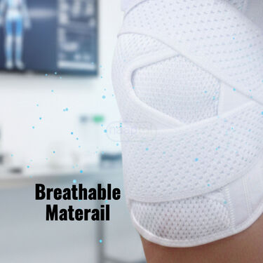 Knee Support For Pain Relief B1G1 (KSP2)
