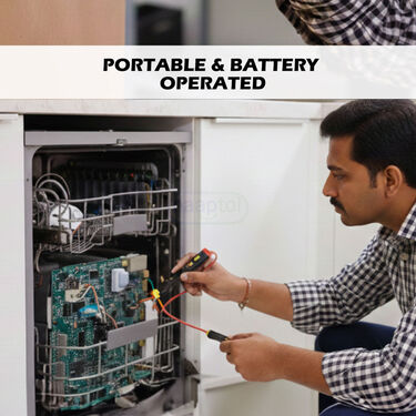 Electronic Multi Tester (EMT1)