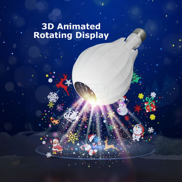 Christmas LED Projector Light (DL5)