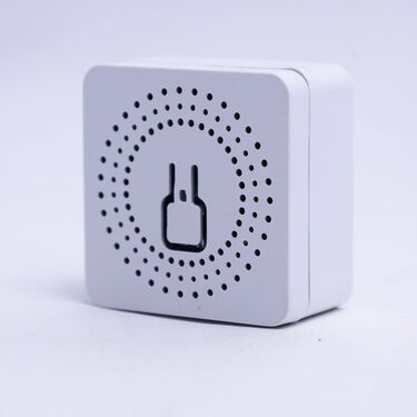 Wifi Home Automation Smart Switch  (WHAS)