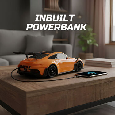 Portable Bluetooth Speaker with High Bass (BLS16)