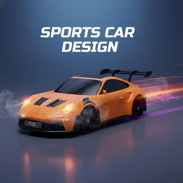 Portable Bluetooth Speaker with High Bass (BLS16)