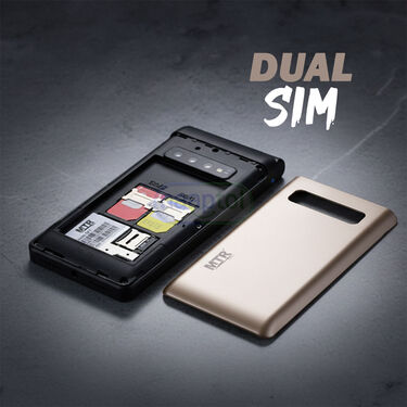Dual Big Screen Flip Mobile Phone (PMH13)