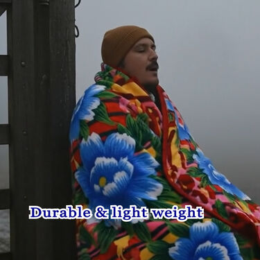 Buy 5 Get 5 Fleece Blankets (B5G531)