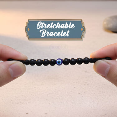 Couple Love Attraction & Evil Eye Combo (CLE1)