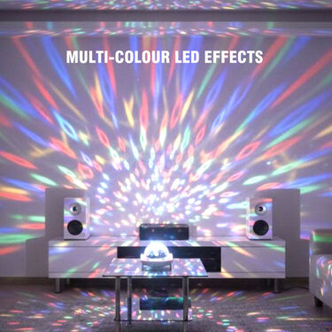 Buy Wrist Band Music Controlled Led Light (LL30) Online at Best Price ...