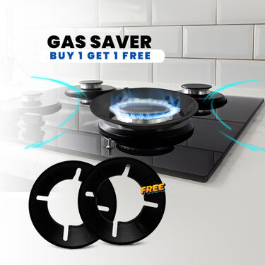 Gas Saver - Buy 1 Get 1 Free (2BGS1)