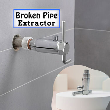 Broken Pipe Extractor (BPE)