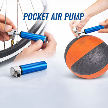 Pocket Air Pump (AP1)