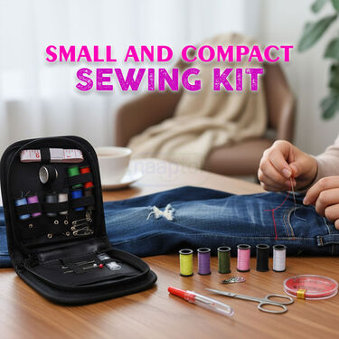 Small And Compact Sewing Kit (SEM12)