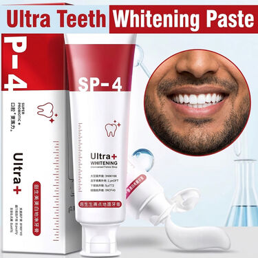 Ultra Teeth Whitening Paste (OC1)