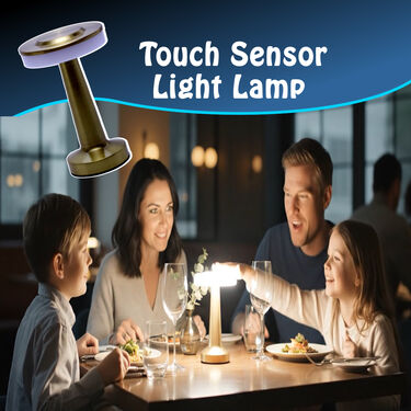 Touch Sensor Light Lamp (DL6)