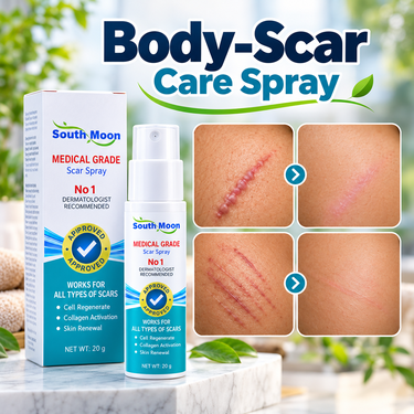 BodyScar Care Spray (BC16)