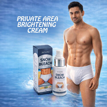 Private Area brightening Cream (CD-BCBS)