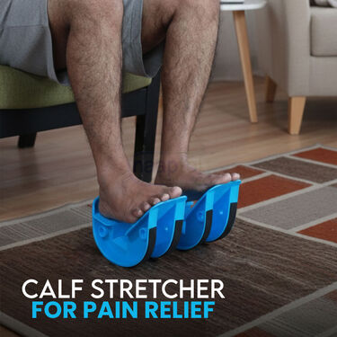 Calf Stretcher For Pain Relief (CS02)