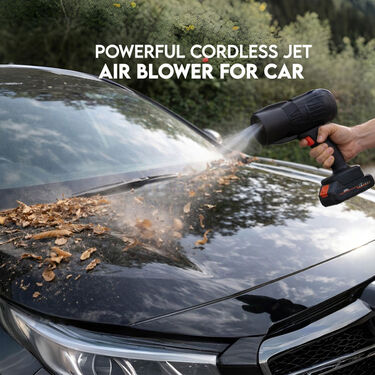 Powerful Cordless Jet Air Blower For Car (AB3)