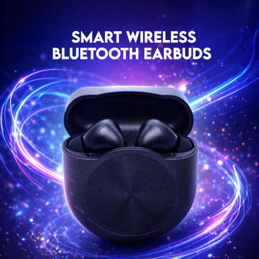 Smart Wireless Bluetooth  Earpods (TWS100)