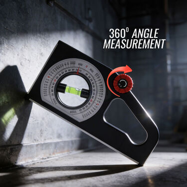 Buy Magnetic Angle Level Measuring Tool (ALT05) Online at Best Price in ...