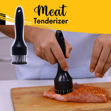 Meat Tenderizer (MC3)