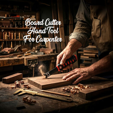 Board Cutter Hand Tool for Carpenter (BC01)