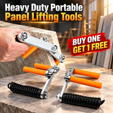 Heavy Duty Portable Panel lifting Tools B1G1 (2PHS)