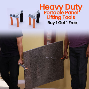 Heavy Duty Portable Panel lifting Tools B1G1 (2PHS)