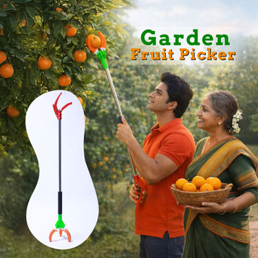 Garden Fruit Picker (GHT10)