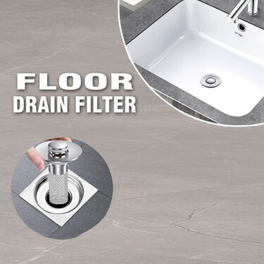 Floor Drain Filter (DF2)