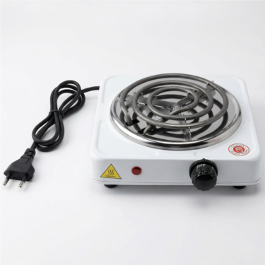 1000W Electric Flameless Cooking Stove (CECS8)