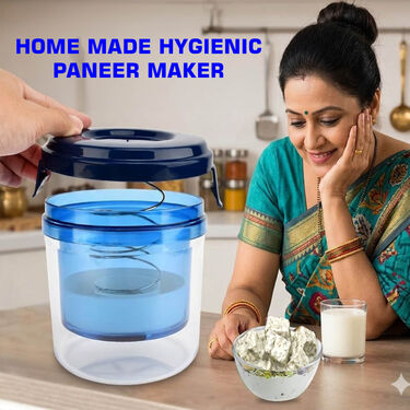 Paneer & Hung Curd Maker (YM2)