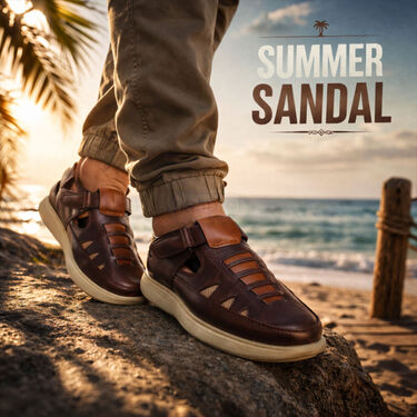 Summer Sandal (SD10)
