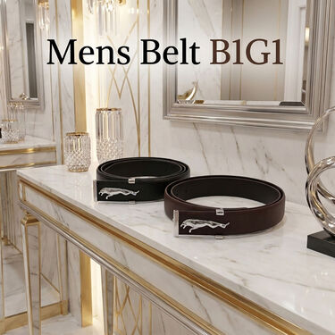 Mens Belt B1G1 (2BM)