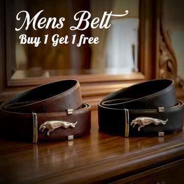 Mens Belt B1G1 (2BM)