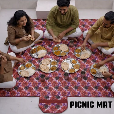 Picnic Mat (FDM6)