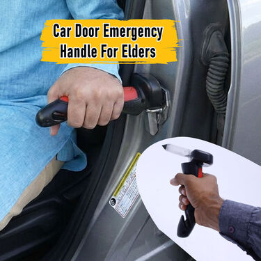 Car Door Emergency  Handle For Elders (CDA2)