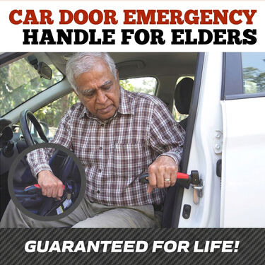 Car Door Emergency  Handle For Elders (CDA2)