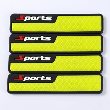 Car Door Corner Collision Protection Guard (CDG4)