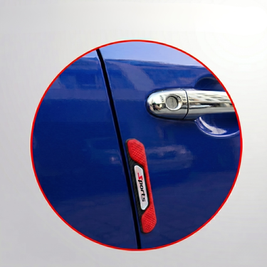 Car Door Corner Collision Protection Guard (CDG6)