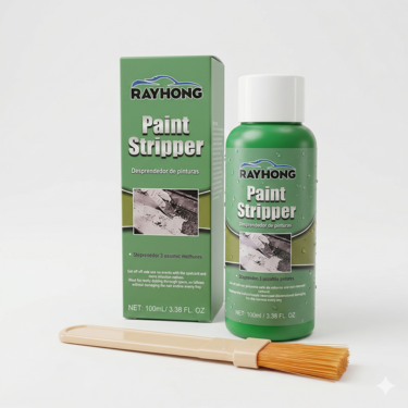 Quick & Easy Paint Remover (HPS2)